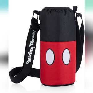 Disney Classic Mouse-Bottle Cooler Holder (Mickey Shorts) ONIVA